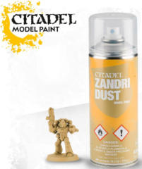 Zandri Dust Spray